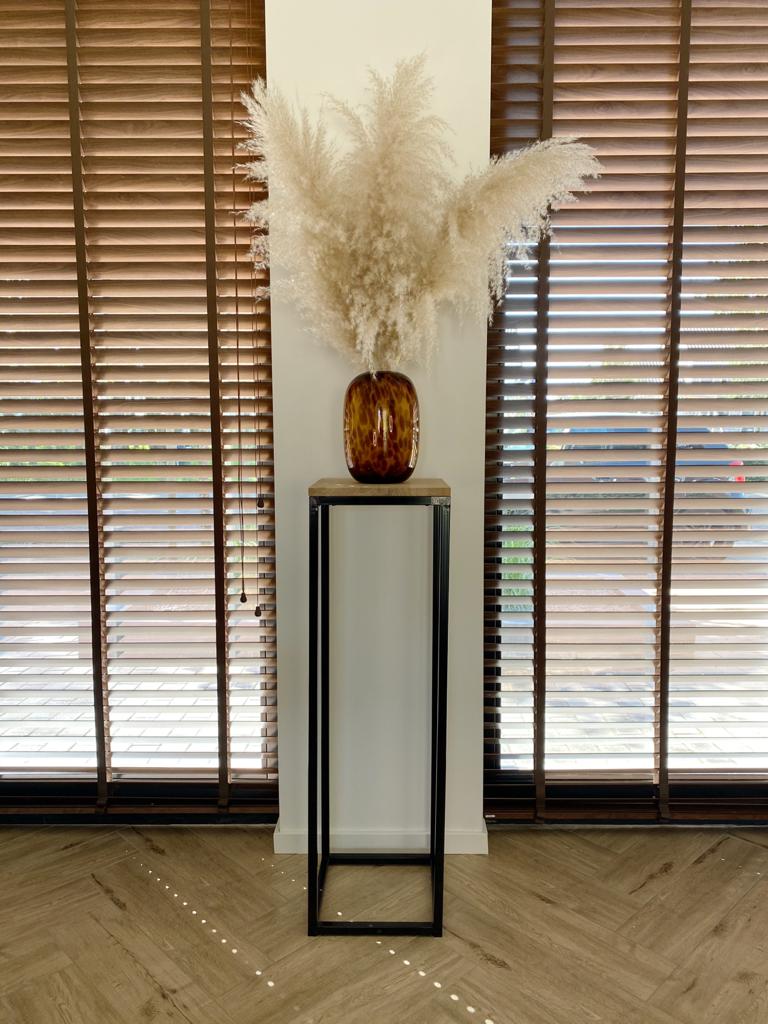 Squared Designs Zuil Eikenhout